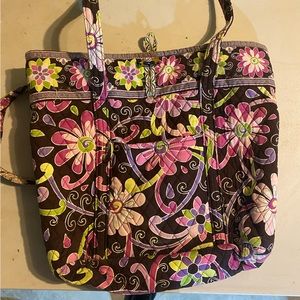 Vera Bradley Tote